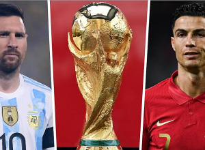 Արհեստական ինտելեկտը ֆուտբոլի 2022թ աշխարհի չեմպիոն է ճանաչել Արգենտինային