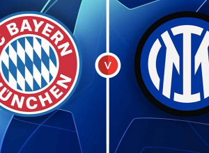 «Բավարիա» - «Ինտեր». Հենրիխ Մխիթարյանը պահեստային է. ՈՒՂԻՂ