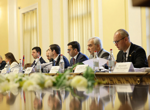 Կոչ ենք անում ՀԱՊԿ ԽՎ մեր գործընկերներին հստակ արձագանքել Ադրբեջանի ագրեսիային