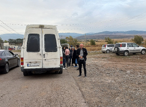 Ինչ խնդրել Ջոջոյից կամ ինչ հակադրել ռուսական սապոգին