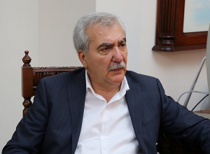 ԱԺ պաշտպանության եւ անվտանգության հարցերի մշտական հանձնաժողովի նիստը․ ՈՒՂԻՂ