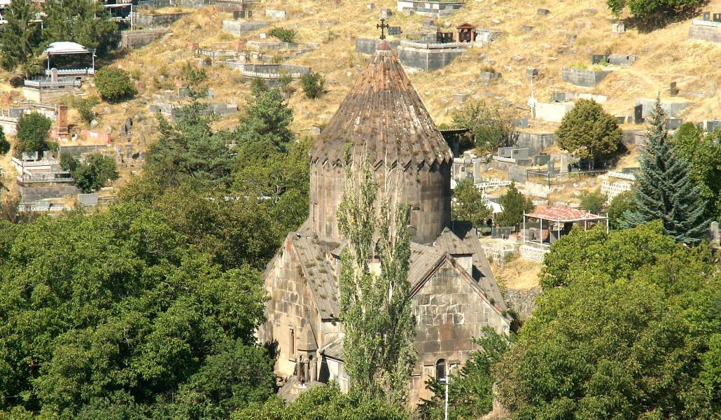 Բջնիի_սուրբ_Աստվածածին_եկեղեցի_(6)