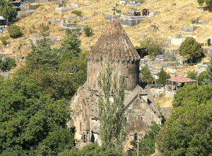 Կվերականգնվեն Բջնիի Սուրբ Աստվածածին եկեղեցու և Հաղպատ վանական համալիրի վնասված հատվածները