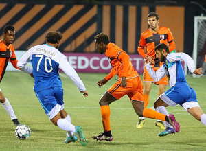 «Ալաշկերտը» հաղթեց «Շիրակին» և վերադարձավ 2-րդ տեղ․ ֆուտբոլի Պրեմիեր լիգա