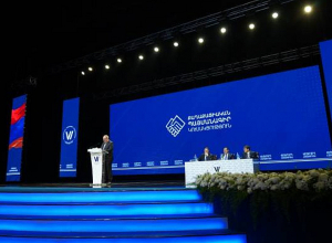 ՔՊ-ն իրականացրել է քվեաթերթիկների վերահաշվարկ. Վարչության անդամների անունները փոխվել են