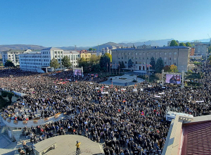 40-ից ավելի քաղաքական եւ հասարակական գործիչ ստորագրել է առաջարկը