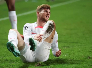 Գերմանիայի հավաքականի հարձակվողը բաց կթողնի Քաթար-2022-ը