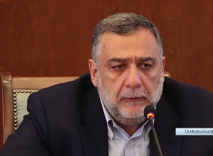 Я не вижу возможности, что это будет чудо - предстоит нелегкий путь: Рубен Варданян