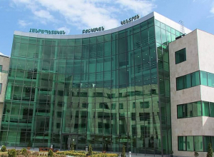 Արցախում ականի պայթյունից քաղաքացի է վիրավորվել