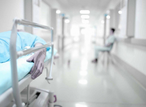 В связи с установкой азербайджанского КПП в последние дни отменена перевозка 28 больных в медицинские учреждения РА