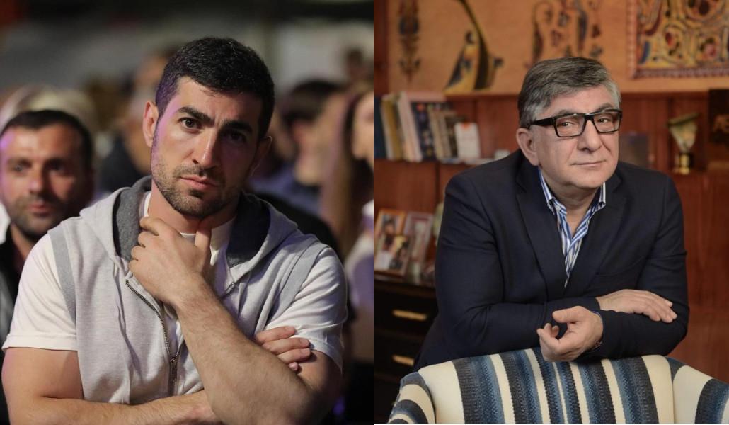 Լևոն Քոչ-Սուքիասյան