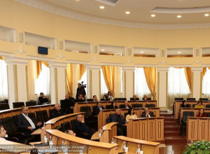 Արցախում օդ ու ջրի պես անհրաժեշտ է գազի սակագնի սուբսիդավորումը․ քննարկում ԱԺ-ում