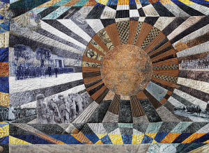 Տեղի կունենա Հայաստանի   շերտակտավի միակվարպետի անհատական ցուցահանդեսը