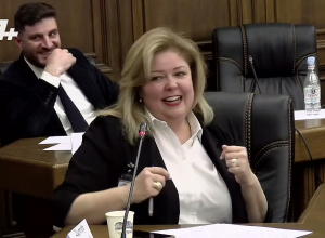 Если мы ещё больше затянем пояса, всё это взорвётся неожиданным образом: Нахшкарян