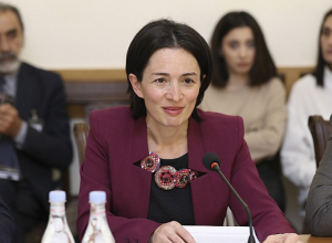 Դրական եզրակացություն է տրվել արհեստագործական և միջին մասնագիտական կրթության մասին օրենքի փոփոխությանը