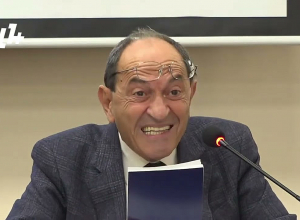 Что угрожает Арцаху в случае отказа от самоопределения: Шаварш Кочарян