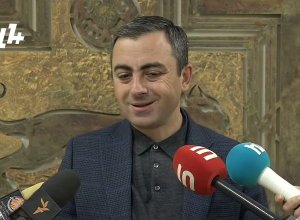 Առիթ լինի, բոլորին հատ-հատ կբացահայտեմ ով ով ա ու ինչ ա արել․ Իշխան Սաղաթելյան