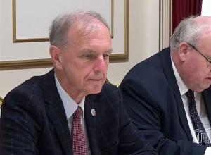 Требование транзитной визы в польских аэропортах беспокоит граждан РА: Симонян