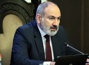 Փաշինյանի սուր պատասխանը Ալիեւին․ Ադրբեջանի նախագահը ինքն է դրժում ԼՂ կարգավիճակի հարցը անժամկետ հետաձգելու տարբերակը