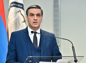 Ադրբեջանցիները չեն էլ պատրաստվում հեռանալ ․ Արման Թաթոյանը փաստերներկայացրեց