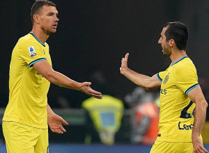 Հենրիխ Մխիթարյանին տրված գնահատականը «Բոլոնյային» 6:1 հաշվով հաղթելուց հետո