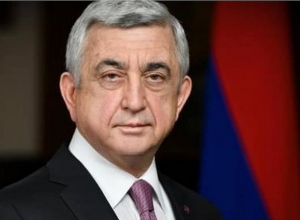 Судебное заседание по делу Сержа Саркисяна: ПРЯМОЙ ЭФИР