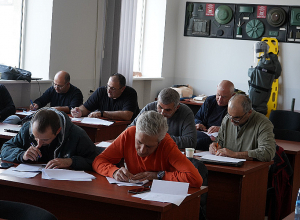 Հավաստագրված որակավորված մասնագետներն իրավունք ունեն ՀՀ մարզերում իրականացնել պայթուցիկ զինամթերքի վտանգի իրազեկման դասընթացներ