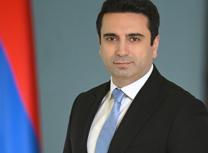 Անհատներն են, որ ստիպում են աշխարհին իրենցով ուրվագծել սահմանը․ ԱԺ նախագահ