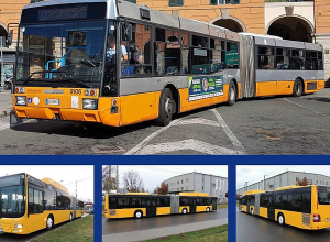 Քաղաքապետը ներկայացրել է մայրաքաղաքի տրանսպորտային ոլորտի բարեփոխմանն ուղղված հերթական քայլը