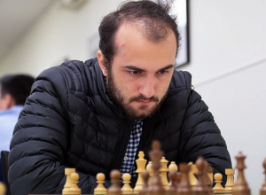 Գրոսմայստեր Արամ Հակոբյանը 5-րդ տեղը գրավեց Սենթ Լուիսի մրցաշարում