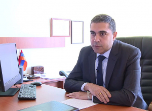 ՊԵԿ-ը հորդորում է հարկ վճարողներին հաճախ ստուգել անձնական էջում տեղադրվող փաստաթղթերը