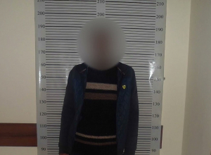 Հարեւանի տնից պահարաններ էր գողացել