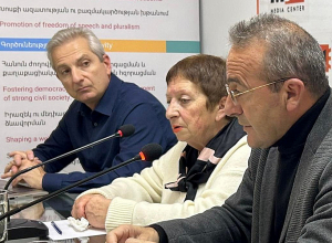 Ոստիկանության բաժանմունքում մահացած Խալաֆյանի գործով ՄԻԵԴ վճռի ազդեցությունը համակարգի վրա