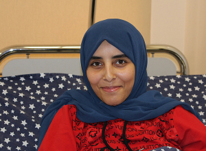 Ինչպես Ֆեյսբուքում արած մի «search»-ը փոխեց Խադիջայի կյանքը` Ալժիրից բերելով Հայաստան