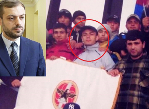 Պապոյանը աչքի է ընկնում ոչ միայն սուտ խոսելու նկատմամբ բացառիկ վերաբերմունքով․ Իոաննիսյան