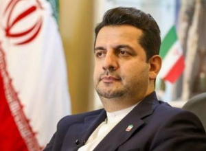 Посол Ирана в Азербайджане вызван в МИД страны