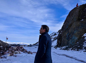 Կառավարության երեկվա նիստին ասվեց այն, ինչ ես պնդում եմ 44-օրյա պատերազմի ավարտից անմիջապես հետո․ Ա․ Թաթոյան