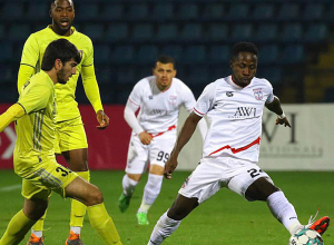 «Արարատը» և «Լեռնային Արցախը» գոլեր չխփեցին. ՀՀ ֆուտբոլի Պրեմիեր լիգա