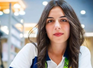 Մարիամ Մկրտչյանը հռչակվեց շախմատի Եվրոպայի չեմպիոն