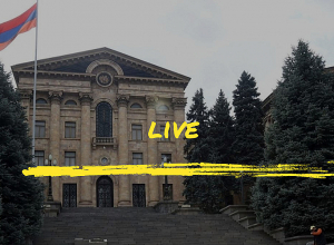 Внеочередное заседание Постоянной комиссии НС по труду и социальным вопросам: ПРЯМОЙ ЭФИР