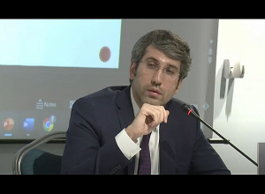 Սահմանադրական բարեփոխումների հերթական նիստը․ Ուղիղ