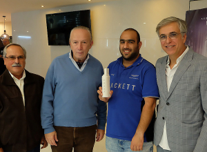 Կարեն Գրիգորյանը հաղթել է Պորտուգալիայի շախմատի մրցաշարում