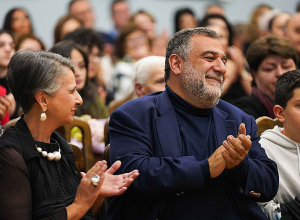 Ինչքան համեստ գումար ծախսվի և որքան բարեգործները առատաձեռն լինեն, այնքան լավ․ Մարինե Ալես