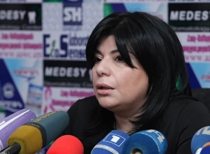 Թալանել են «Շտապօգնություն» ՓԲԸ-ի տնօրեն Թագուհի Ստեփանյանի տունը․ shamshyan.com