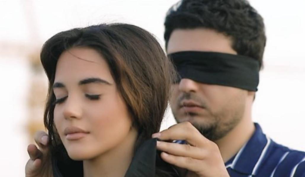 «Կույր աշխարհ» հեռուստասերիալ