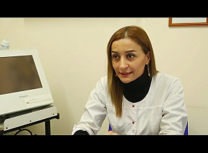 Դիաբետը դատավճիռ չէ այն հնարավոր է կանխարգելել եթե վարենք առողջ ապրելակերպ