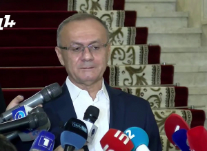 Պարտված իշխանություններին ճնշում են․ Սեյրան Օհանյան