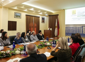 Սոցիալական աջակցությունը պետք է նպաստի քաղաքացիների հիմնախնդիրների լուծմանը. Երևանի քաղաքապետ