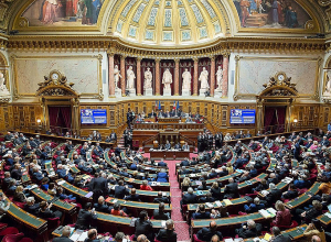 Ֆրանսիայի Սենատնն ընդունեց Հայաստանին աջակցող և Ադրբեջանի նկատմամբ պատժամիջոցներ առաջարկող բանաձև