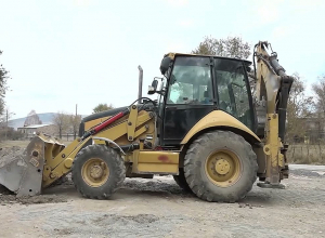 22 школы строятся на 15 млрд драмов